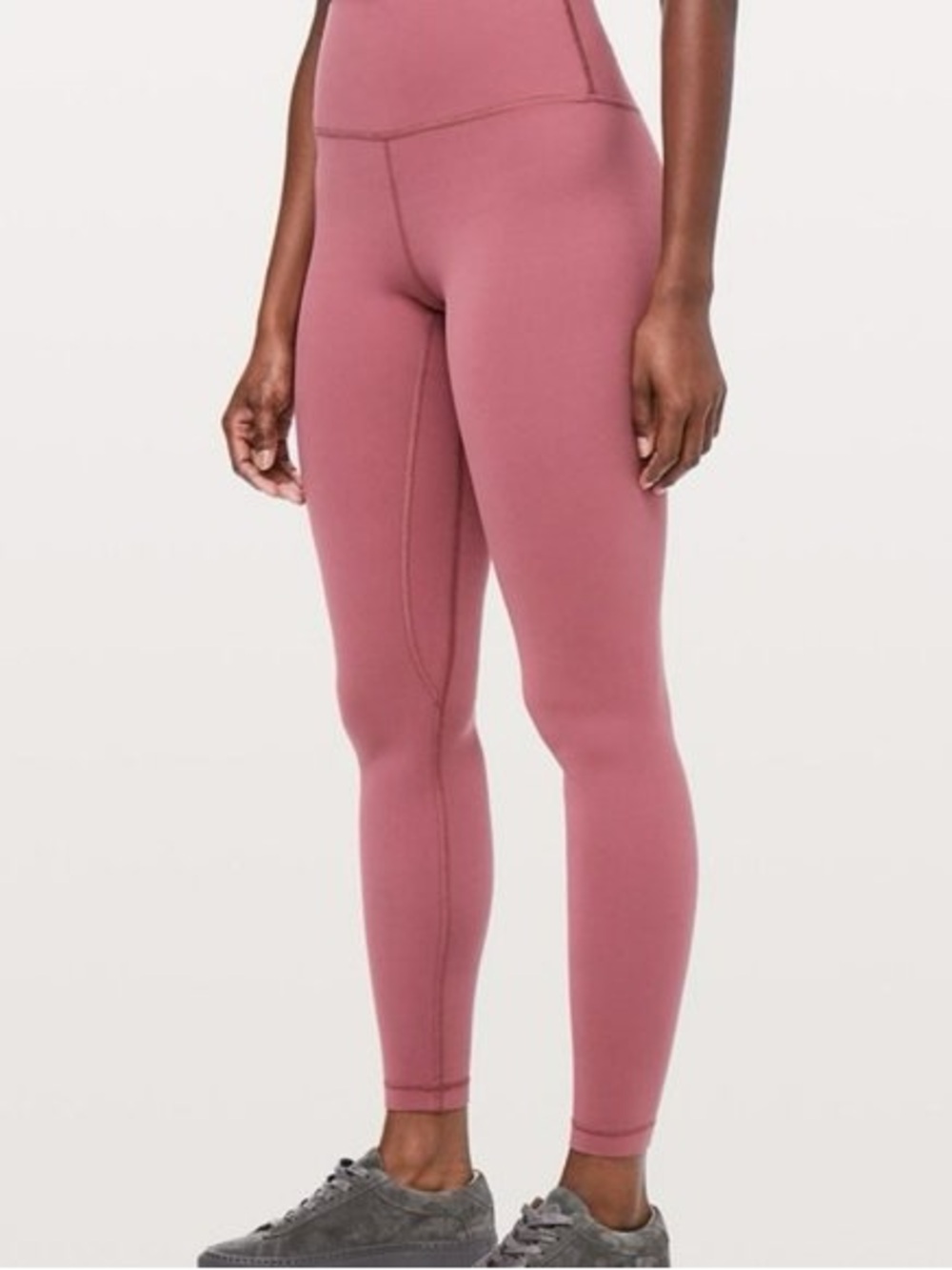 Lululemon Align leggings 25”